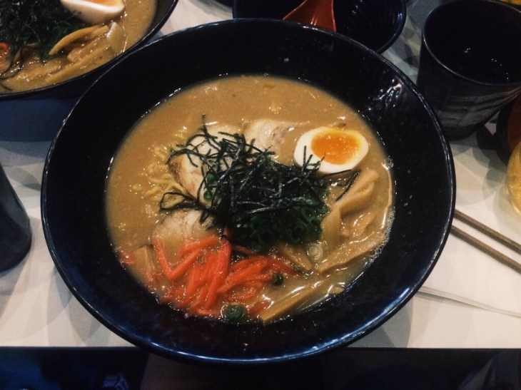 Processed with VSCO with g3 preset