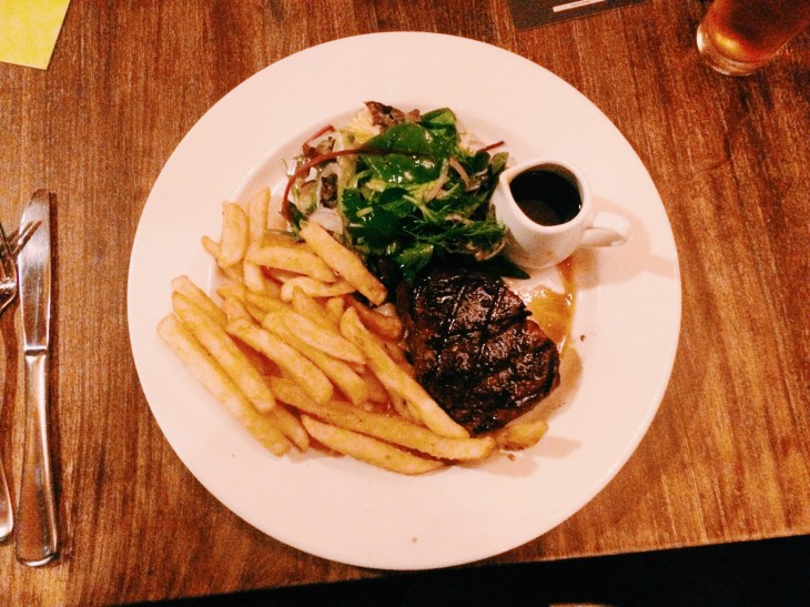 Processed with VSCO with c1 preset