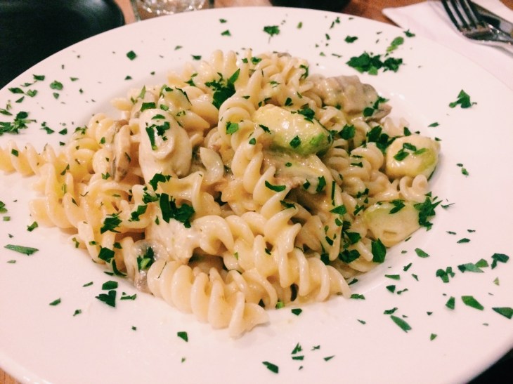 Processed with VSCO with c1 preset