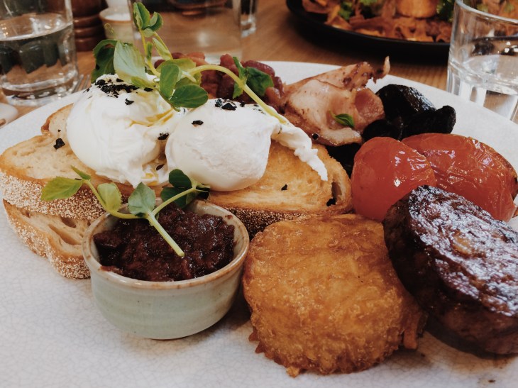 Processed with VSCO with m5 preset