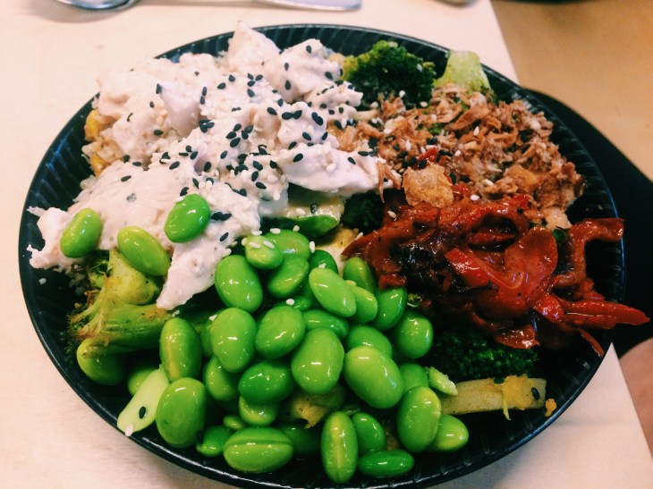 Processed with VSCO with c1 preset