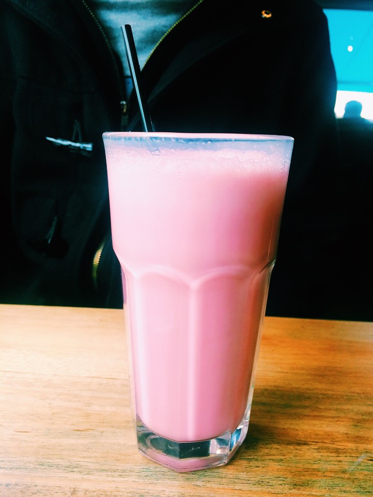 Processed with VSCO with c1 preset