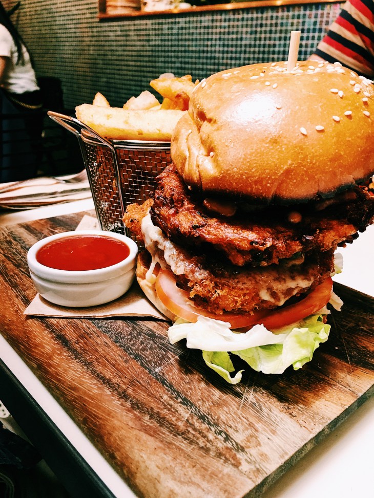 Processed with VSCO with c1 preset