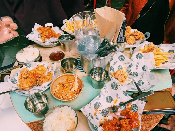 Processed with VSCO with c1 preset