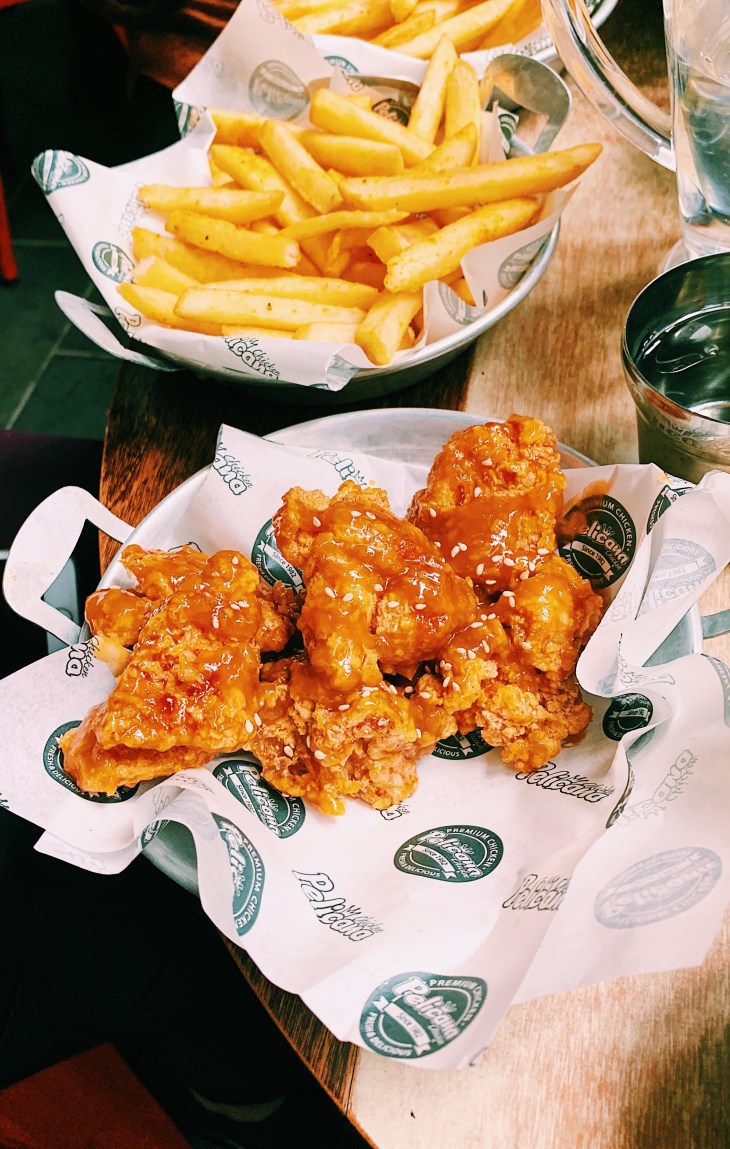 Processed with VSCO with c1 preset