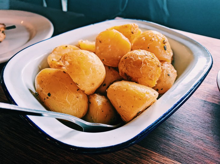 Processed with VSCO with c1 preset