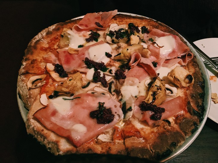 Processed with VSCO with c1 preset