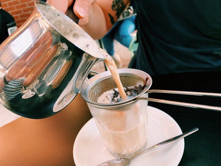 Processed with VSCO with c1 preset