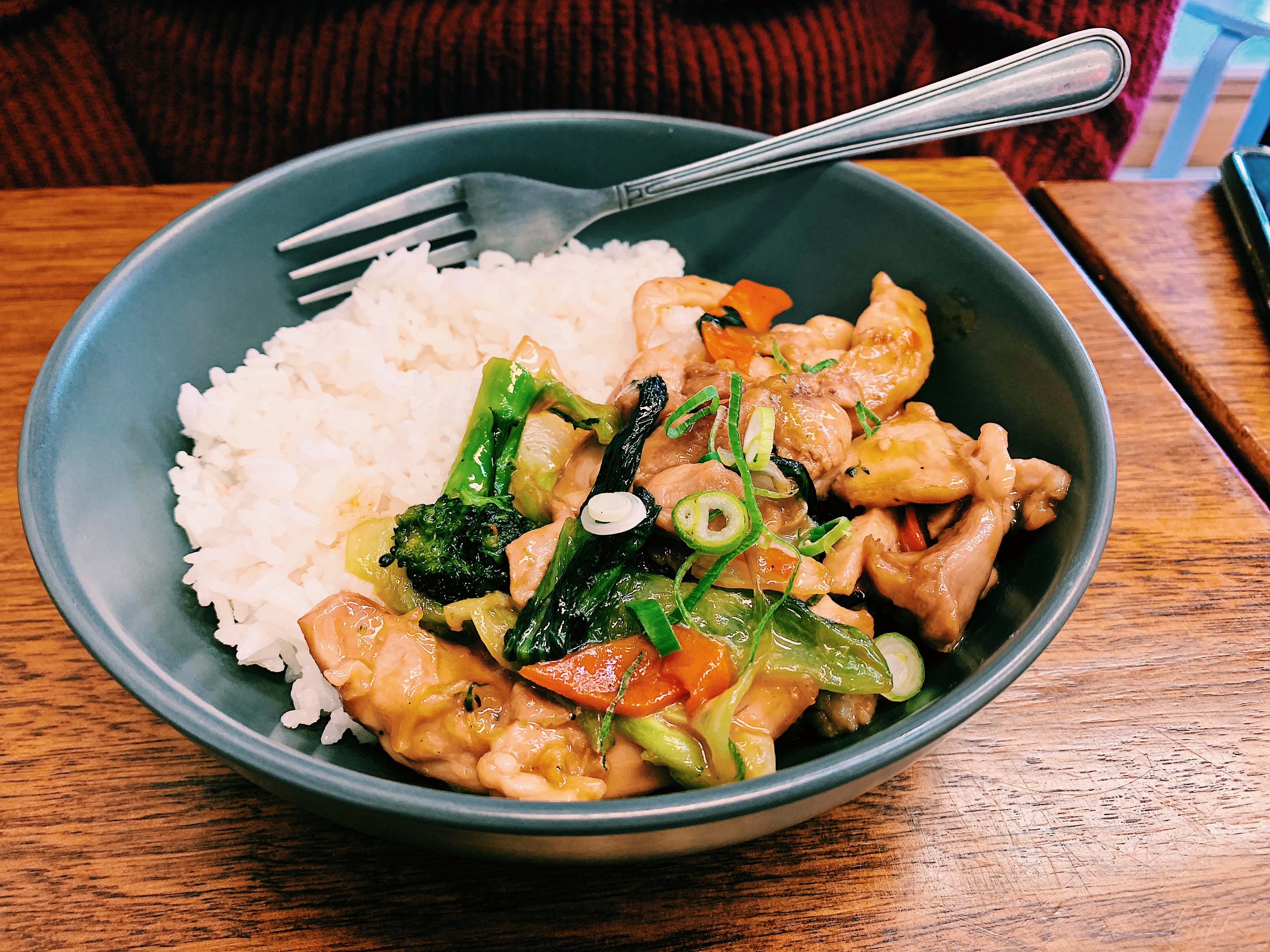 Processed with VSCO with c1 preset