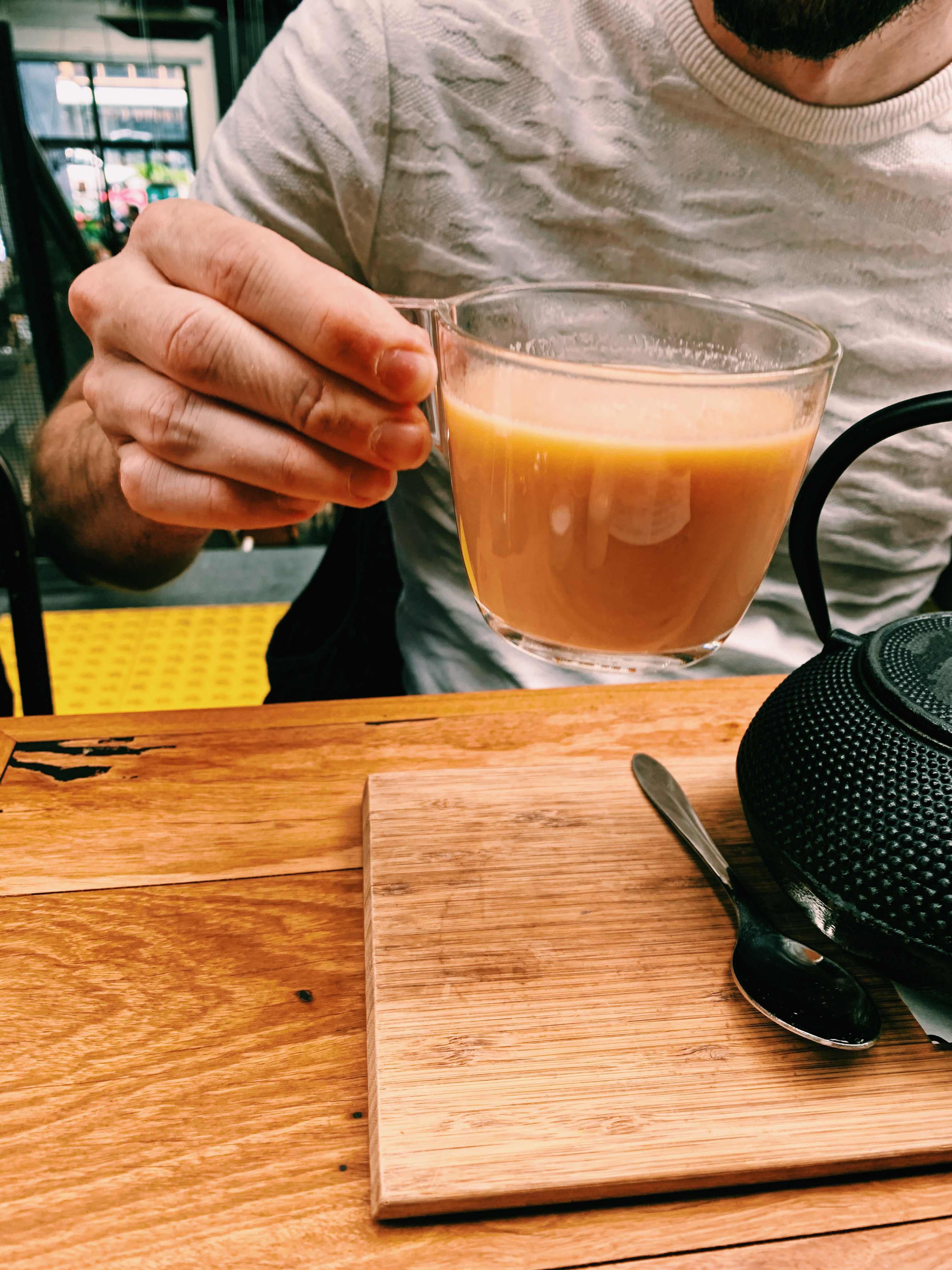 Processed with VSCO with c1 preset