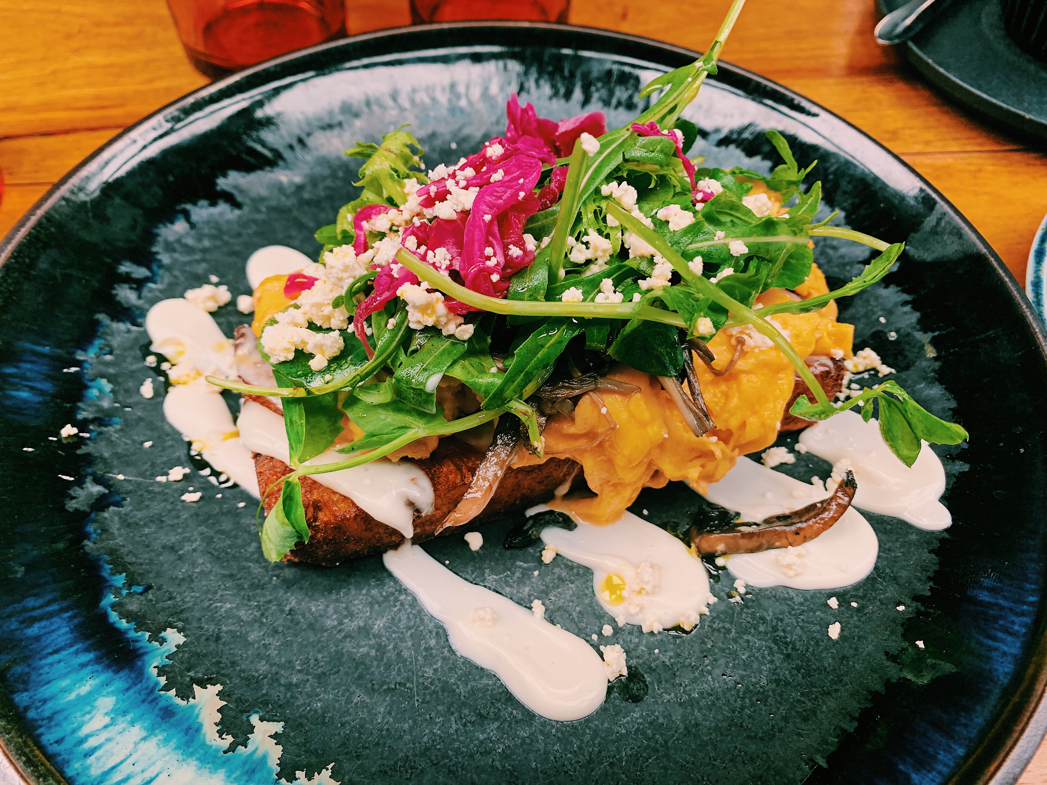 Processed with VSCO with c1 preset