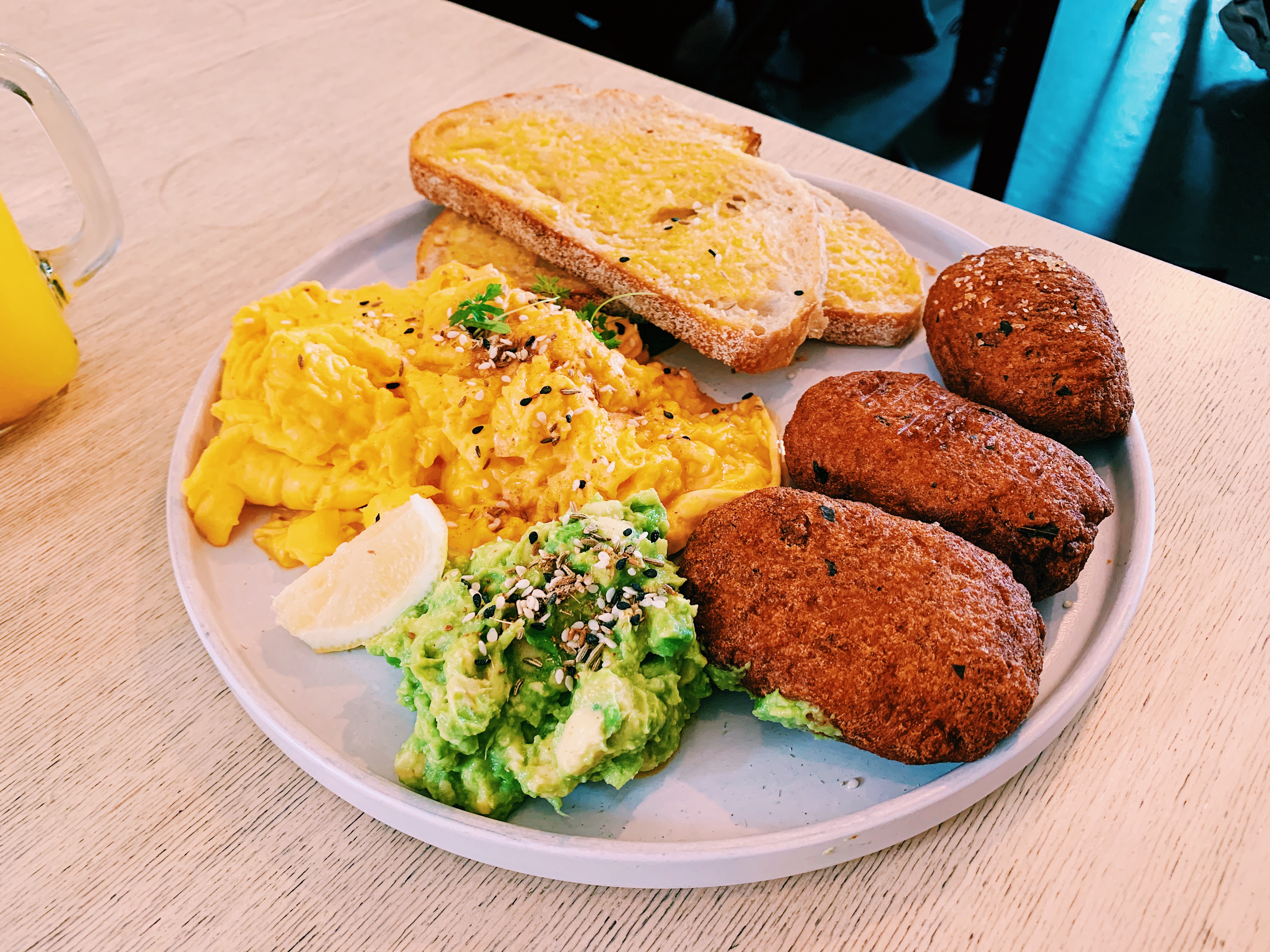 Processed with VSCO with c1 preset