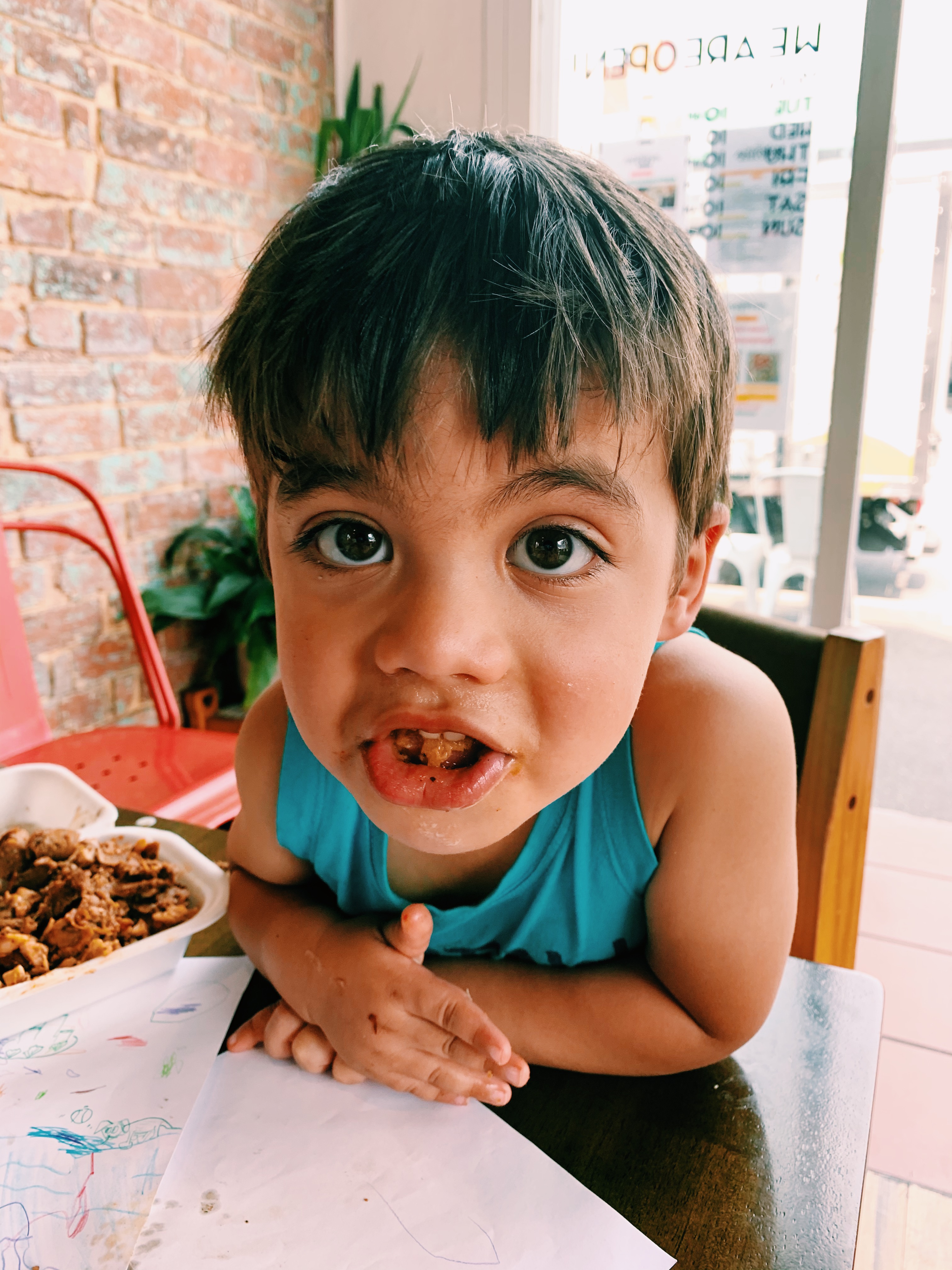 Processed with VSCO with c1 preset