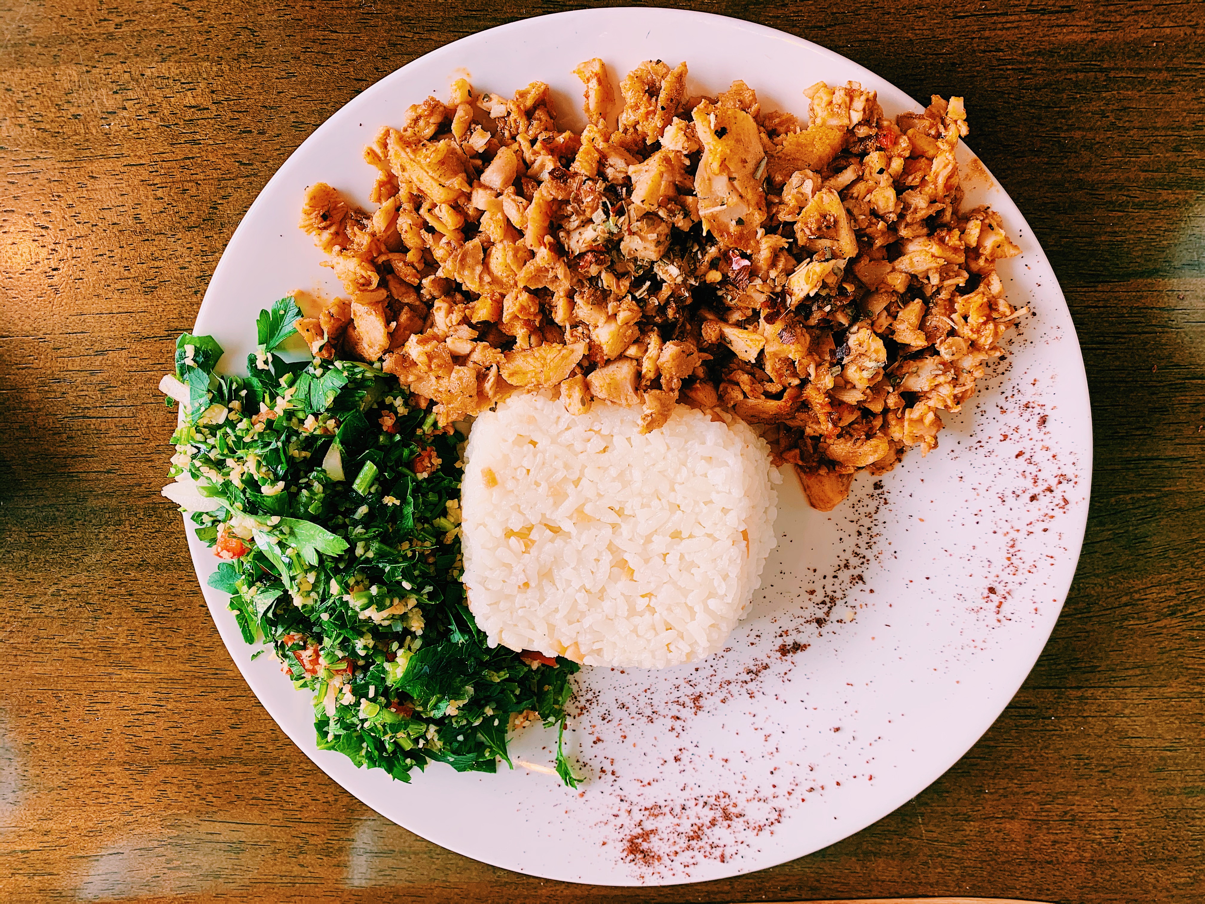 Processed with VSCO with c1 preset