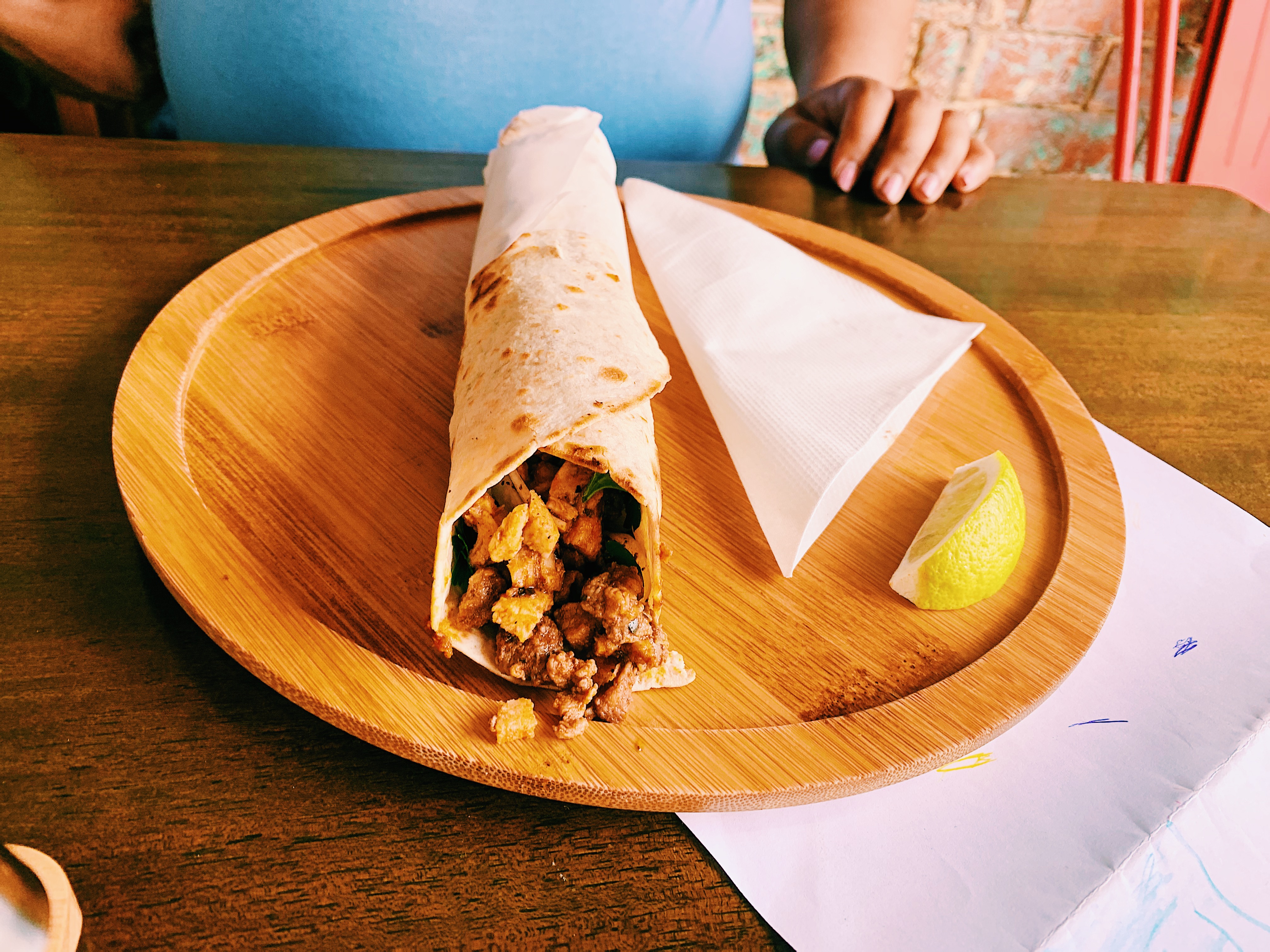 Processed with VSCO with c1 preset