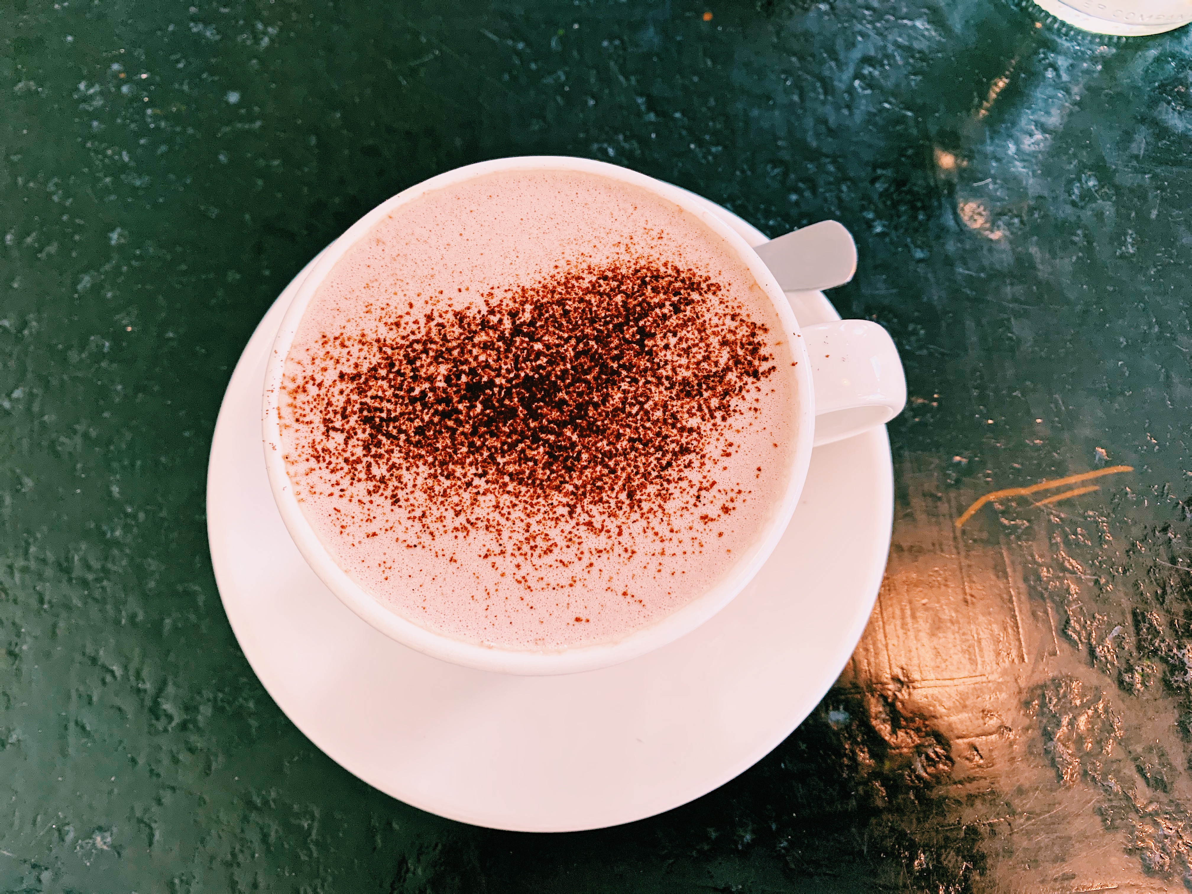 Processed with VSCO with c1 preset