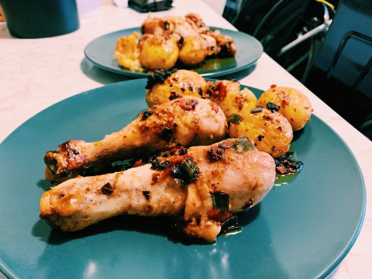 Processed with VSCO with c1 preset