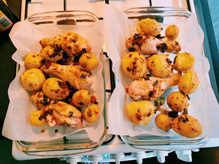 Processed with VSCO with c1 preset