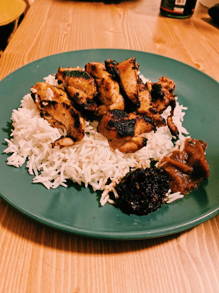 Processed with VSCO with c1 preset