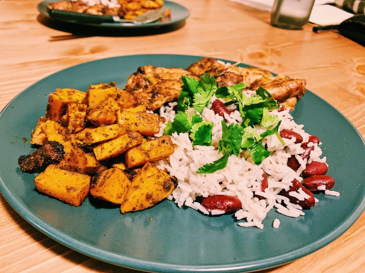 Processed with VSCO with c1 preset