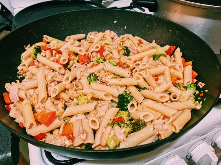 Processed with VSCO with c1 preset