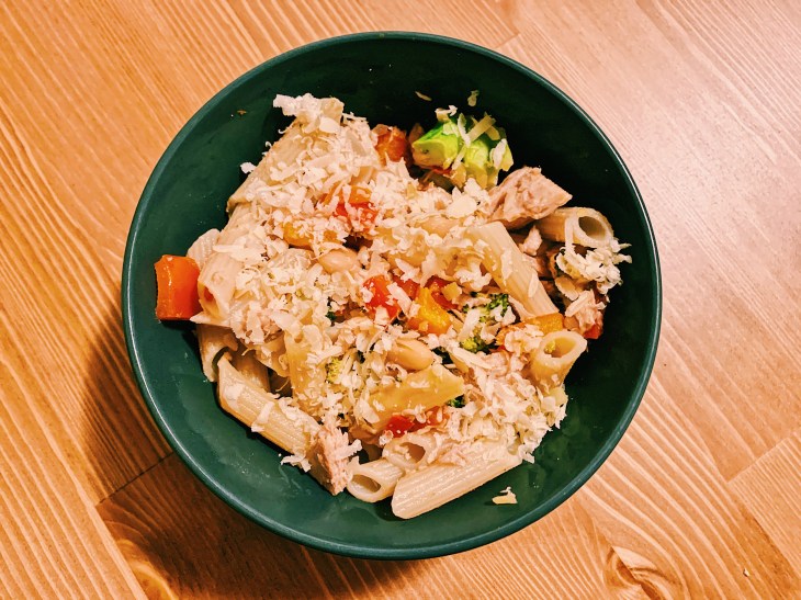 Processed with VSCO with c1 preset