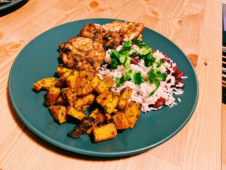 Processed with VSCO with c1 preset