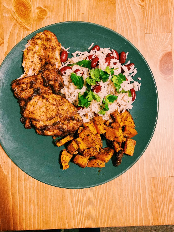 Processed with VSCO with c1 preset